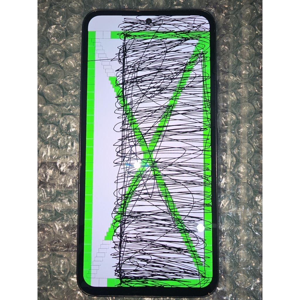 LCD Samsung Galaxy A54