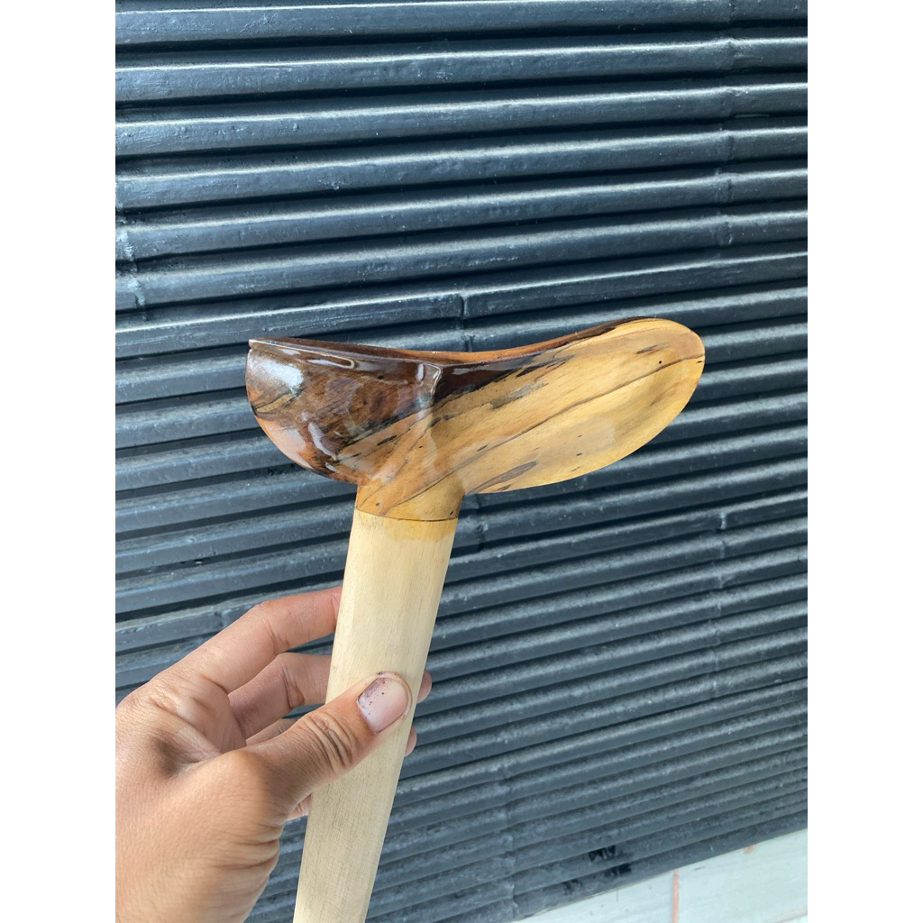 warangka gayaman jogja kayu timoho pelet sampir larasan