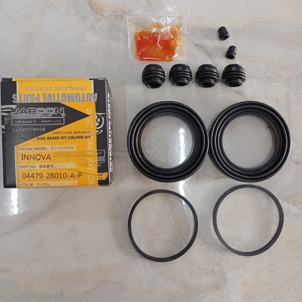 CALIPER KIT DEPAN KIJANG INNOVA JAPOON 04479-28010
