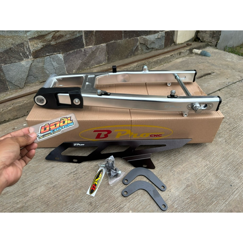 Swing ARM VIXION NEW SPC by Bpro