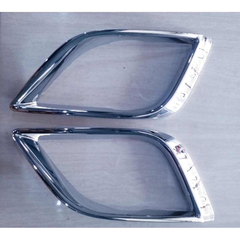 ring foglamp livina 2013