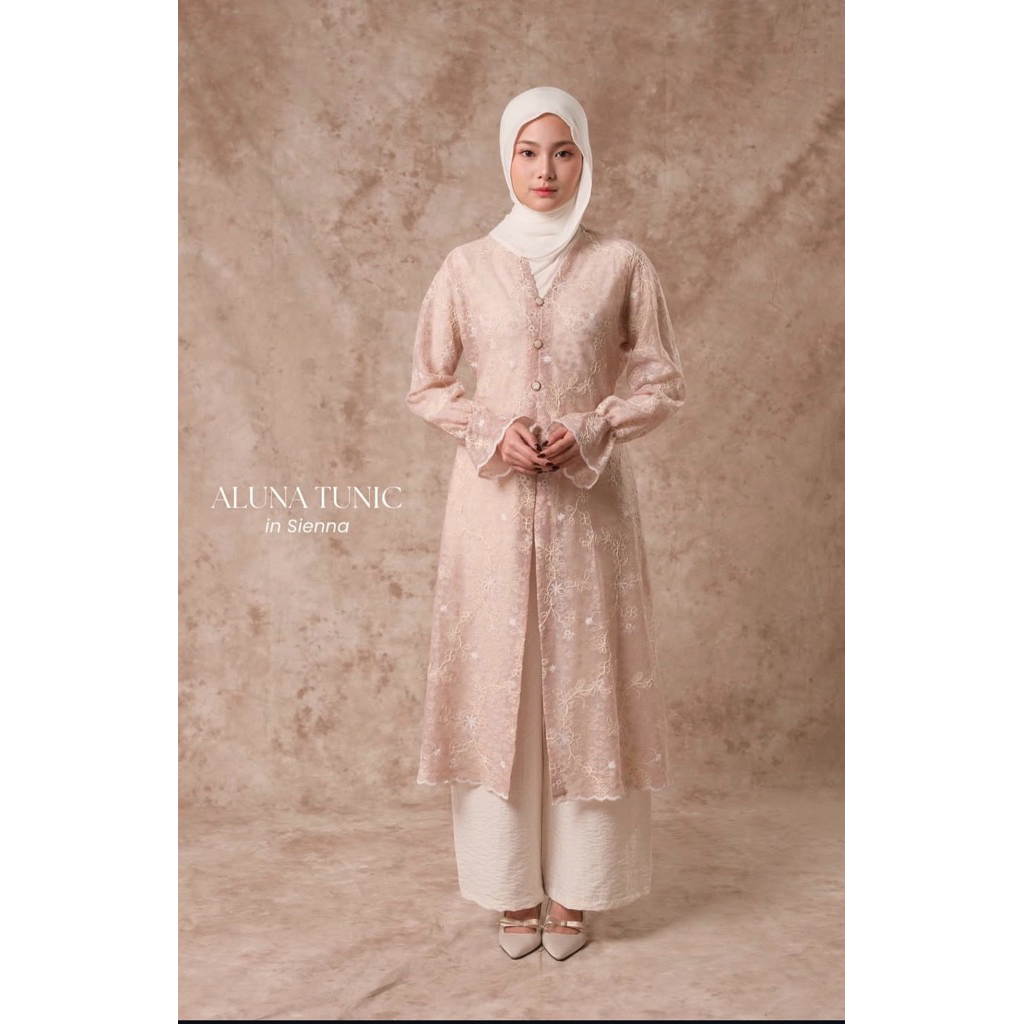 Aluna tunik nhs.looks