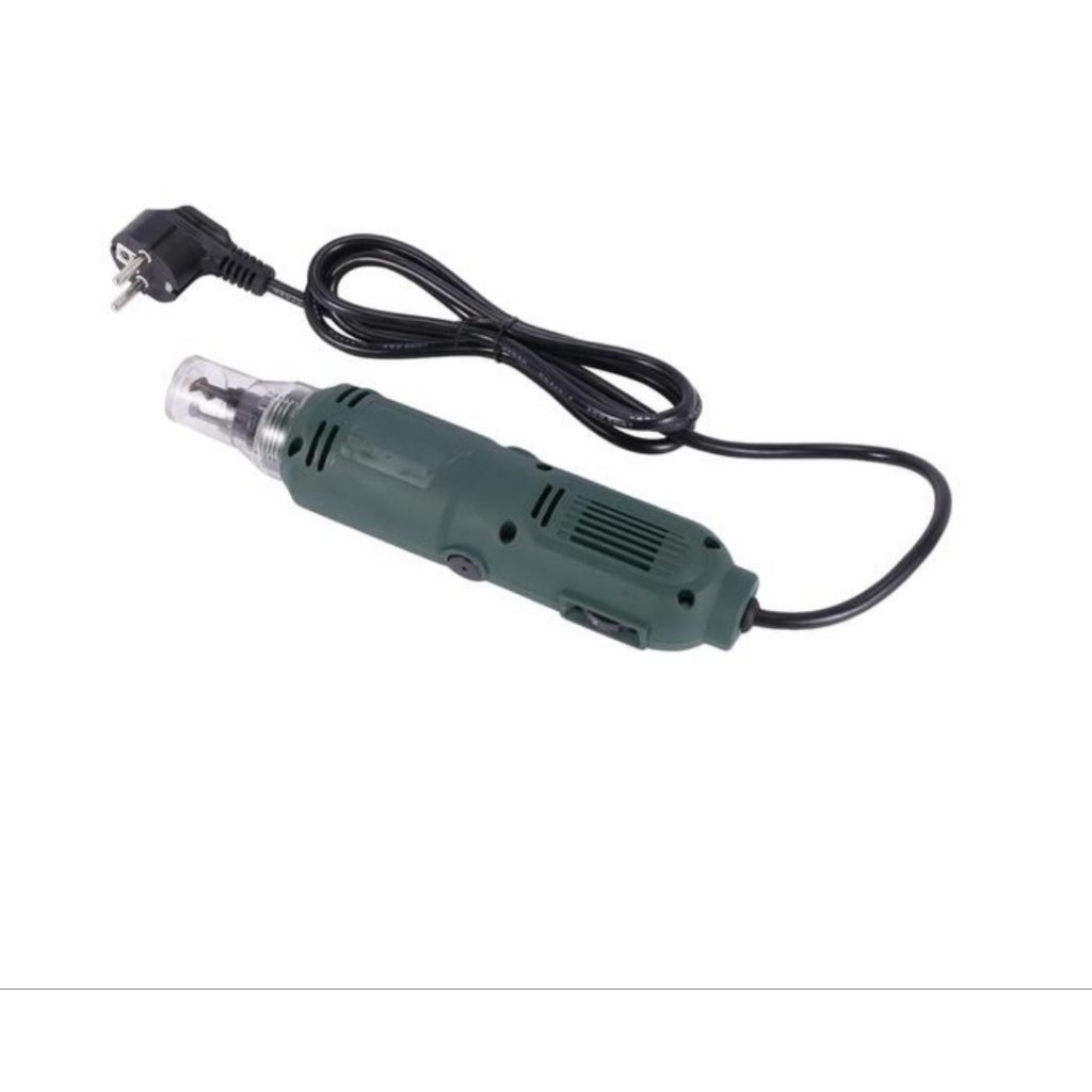 Enameled Wire Stipper Machine Mesin Pengupas Kawat Copper DF-8 220V