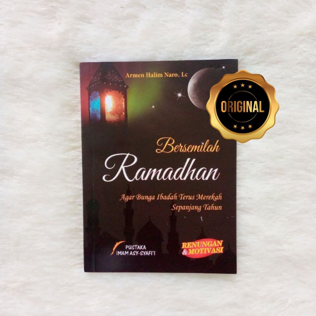 [PE] Bersemilah Ramadhan