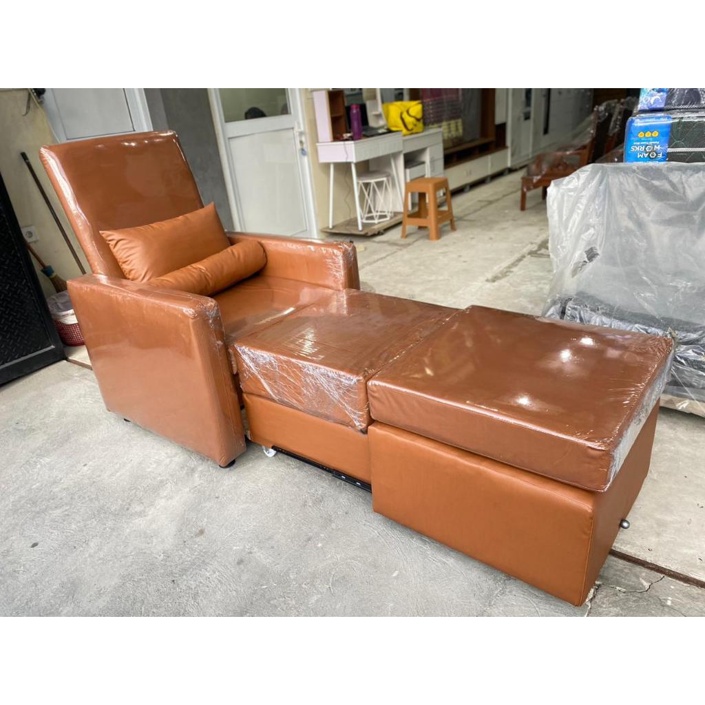 SOFA SELONJORAN / SOFA SANTAI / SOFA DEPAN TV / SOFA