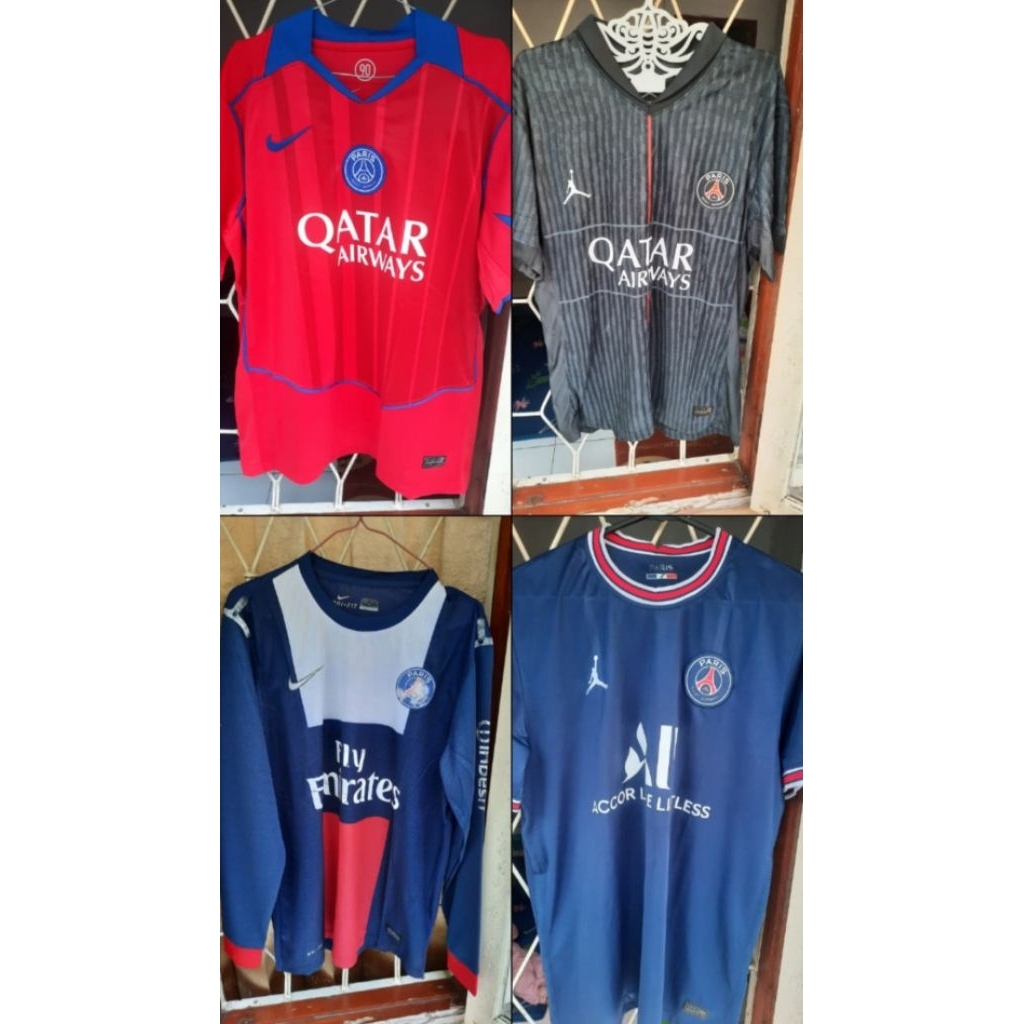 Jersey PSG
