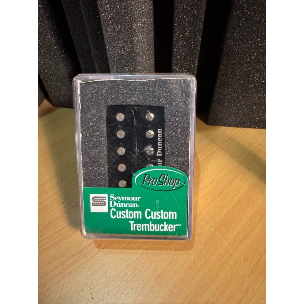 seymour duncan custom custom bridge pickup TB 11 original USA