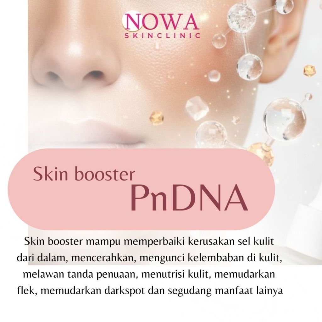Skin Booster PnDNA