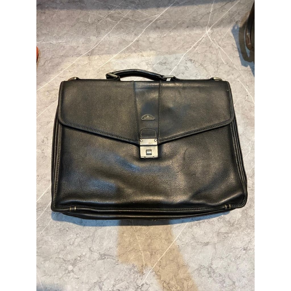 Samsonite original briefcase