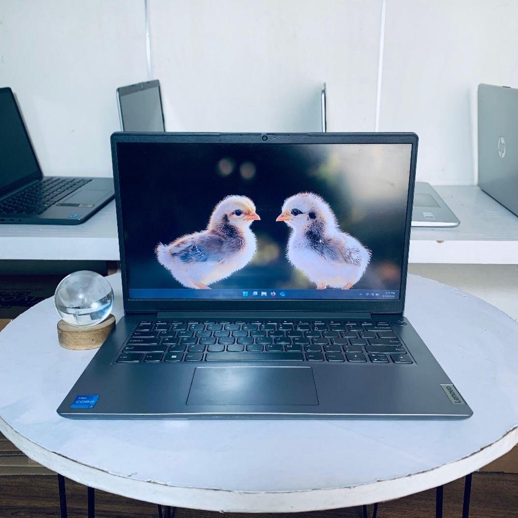 Lenovo IdeaPad Slim 3 | Core i5 gen 12 | RAM 8GB | SSD 512GB