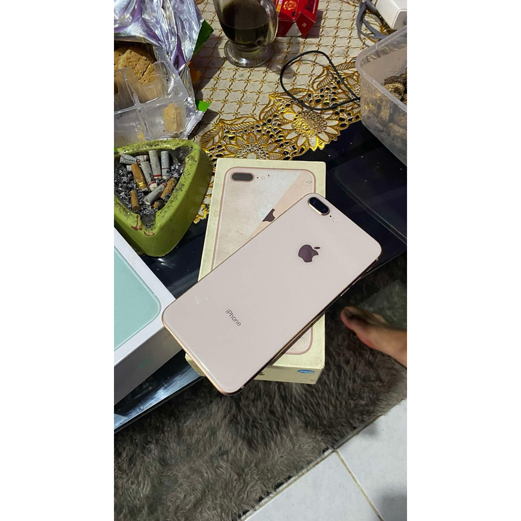 iphone 8plus 256gb