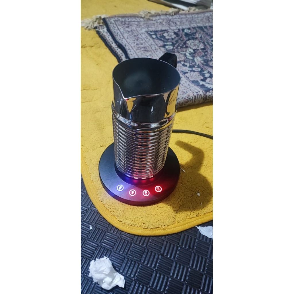 nespresso