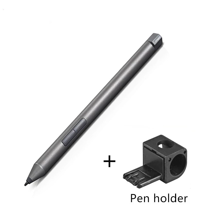 Stylus Lenovo Digital Pen 2 GX81J19850 Stylus + Baterai AAAA Battery
