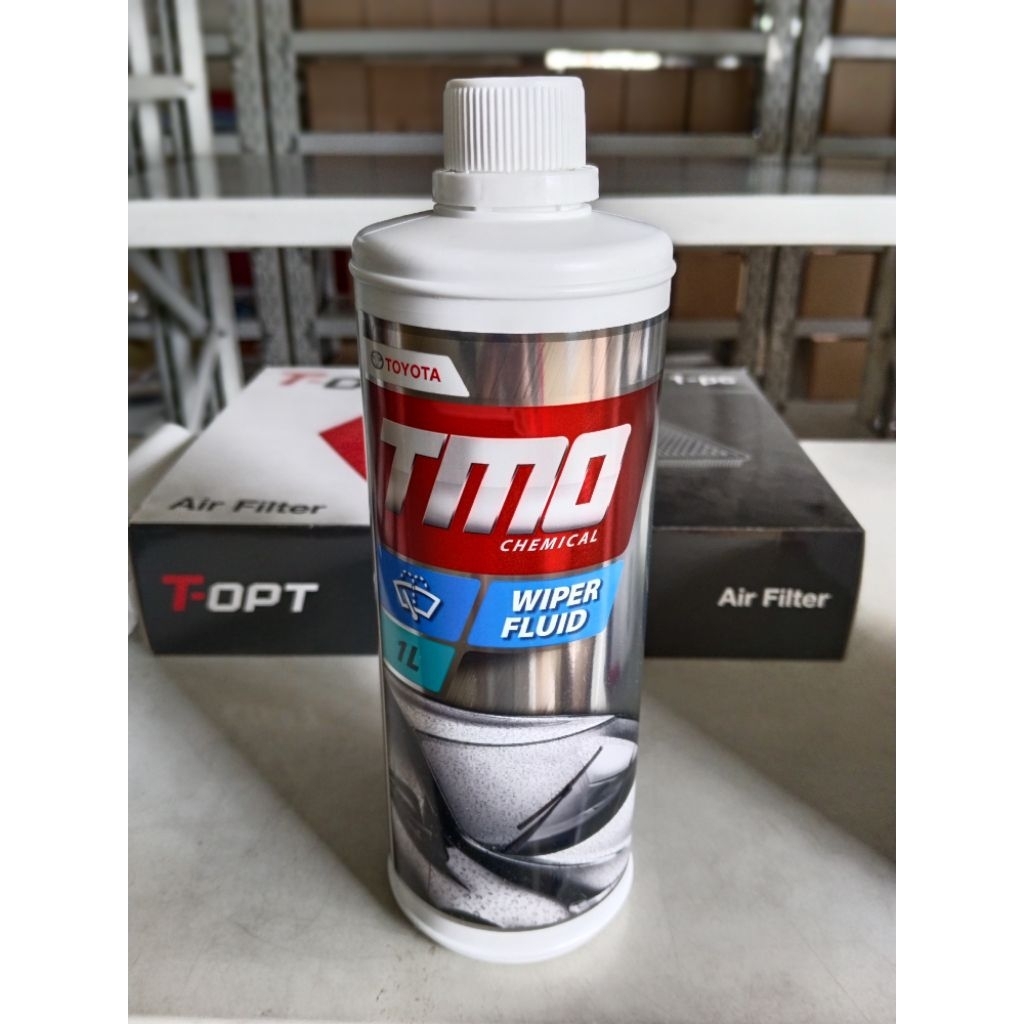 TMO Wiper Fluid 08808-80060 Original