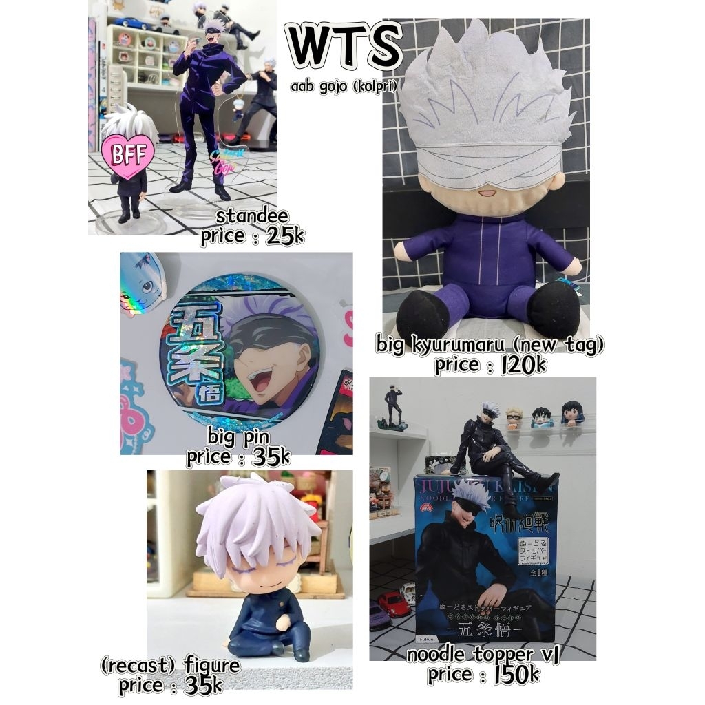 onemutan gojo + sanemi