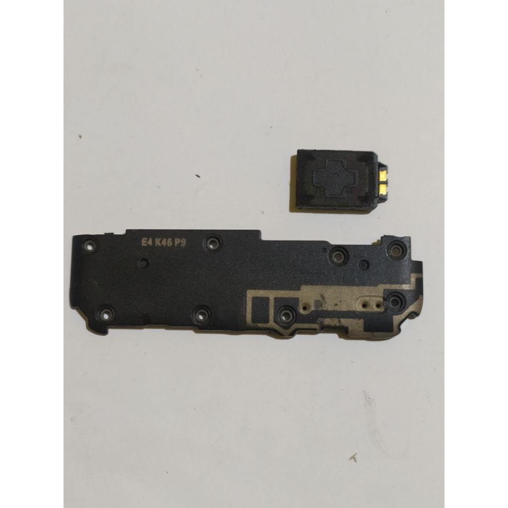 buzzer Samsung m20 second original cabutan