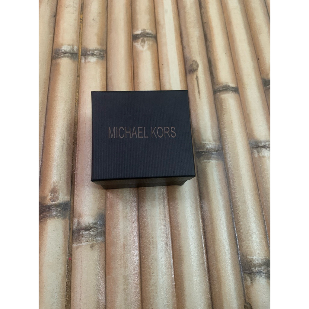 Jam tangan MK Michael Kors Rantai Premium