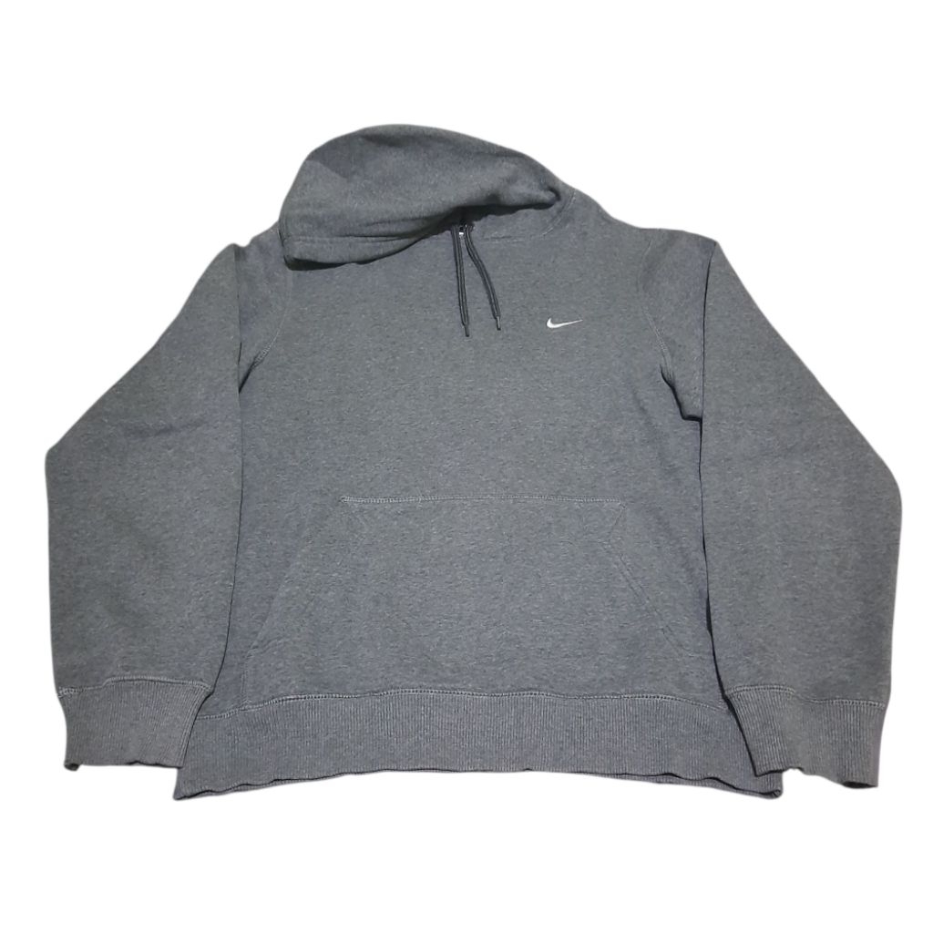 Nike Hoodie Grey