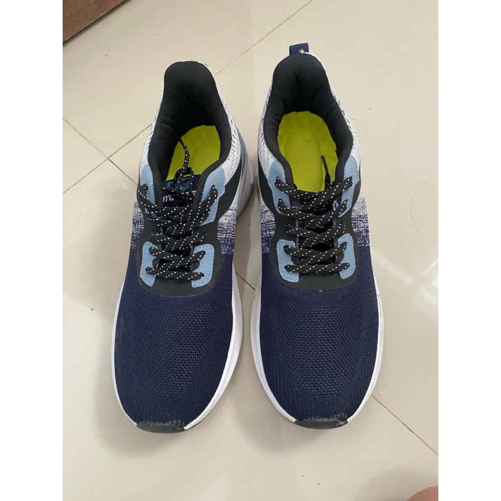 Hyougen Sepatu Lari Pria Running Shoes Preloved