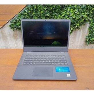 laptop Dell Latitude 3410 Intel Core i3-10110U Ram 4Gb Ssd 128Gb SCU23962