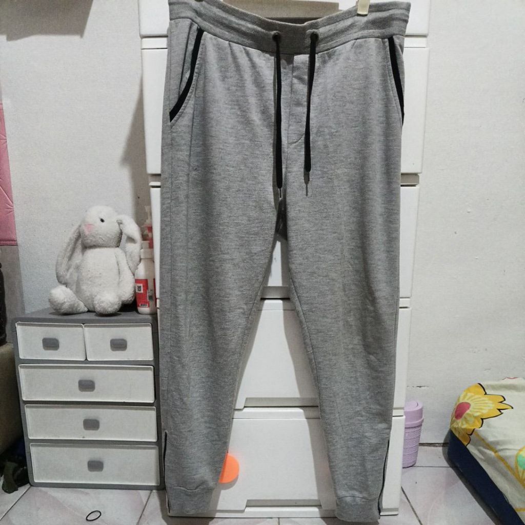 PL Training Joger NEVADA L