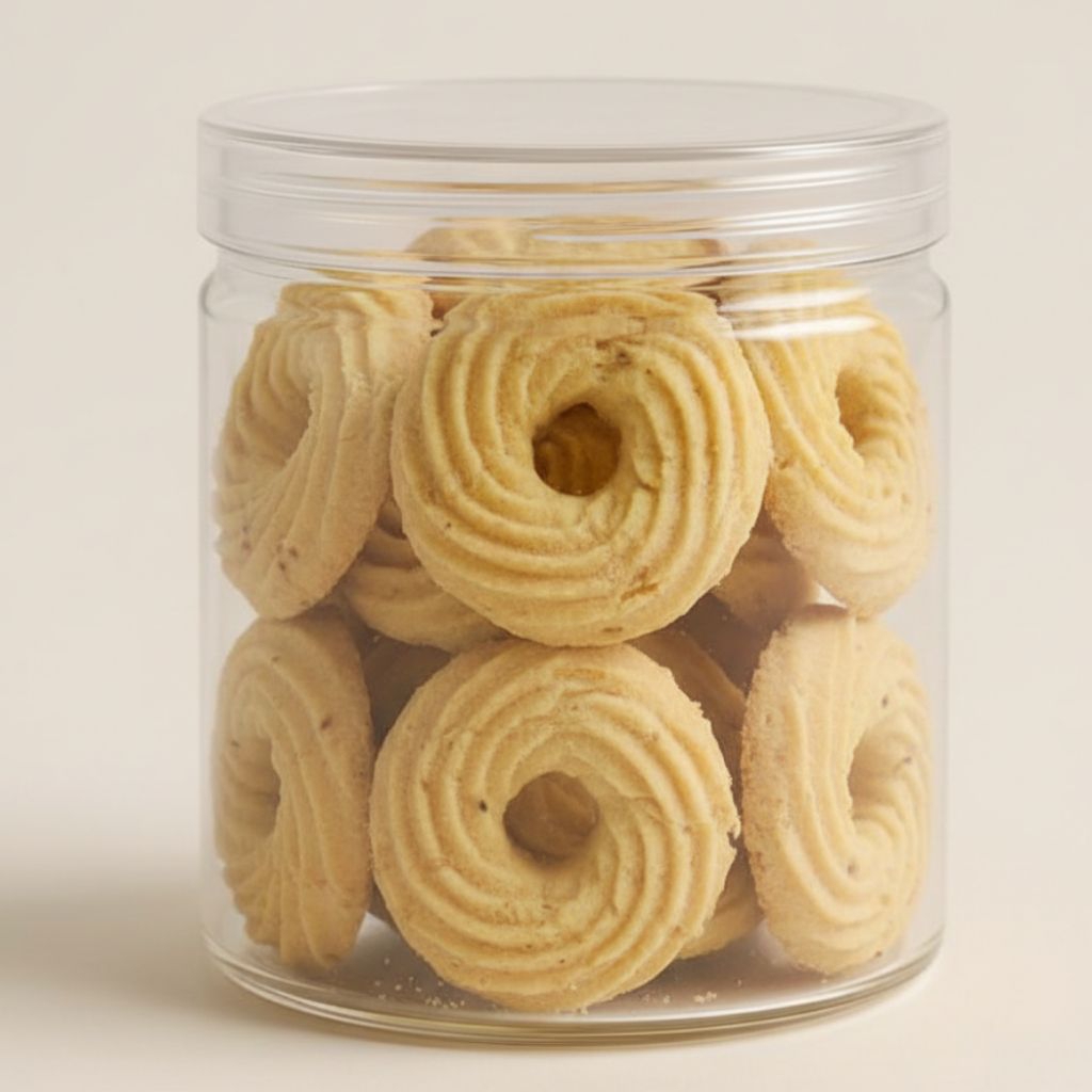 KUE LEBARAN SAGU KELAPA PREMIUM