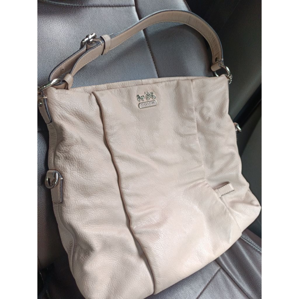 Bag Coach original Second like new