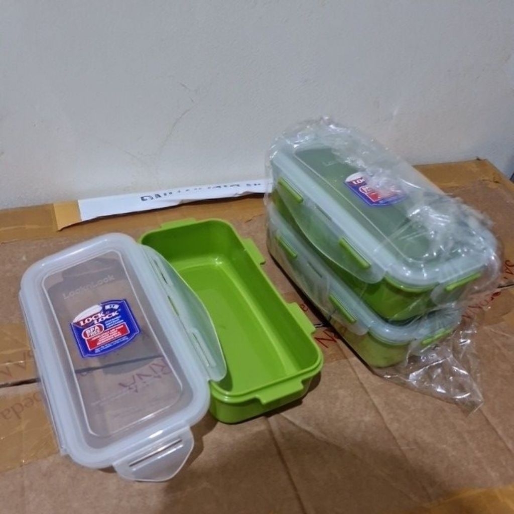 lunch box lock n lock 350 ml