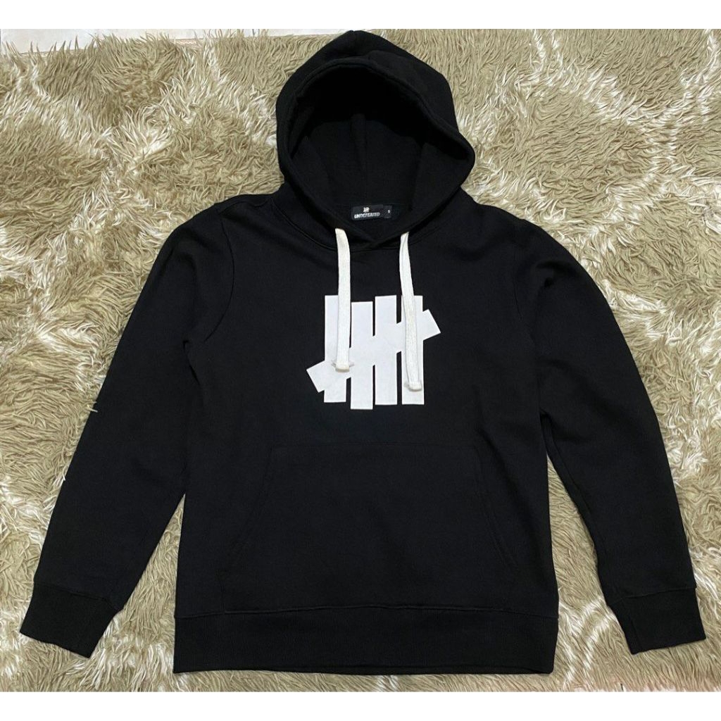 hoodie UNDEFEATED