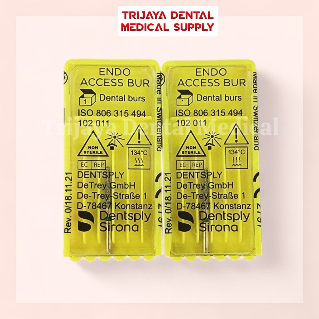 Dentsply Endo Access Bur/ Bur Endo