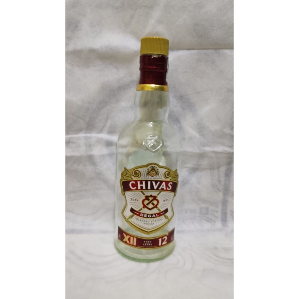 Botol CIVAS REGAL