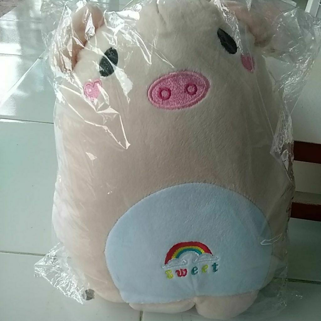 Boneka SNI