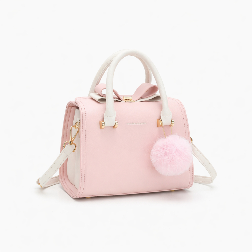 Tas Wanita Terbaru Tas Hand Bag Wanita Import Tas Pesta Wanita Paris Classic [PC 93325]