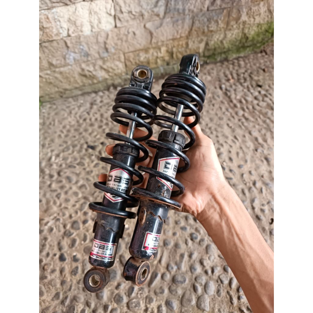 shock dbs