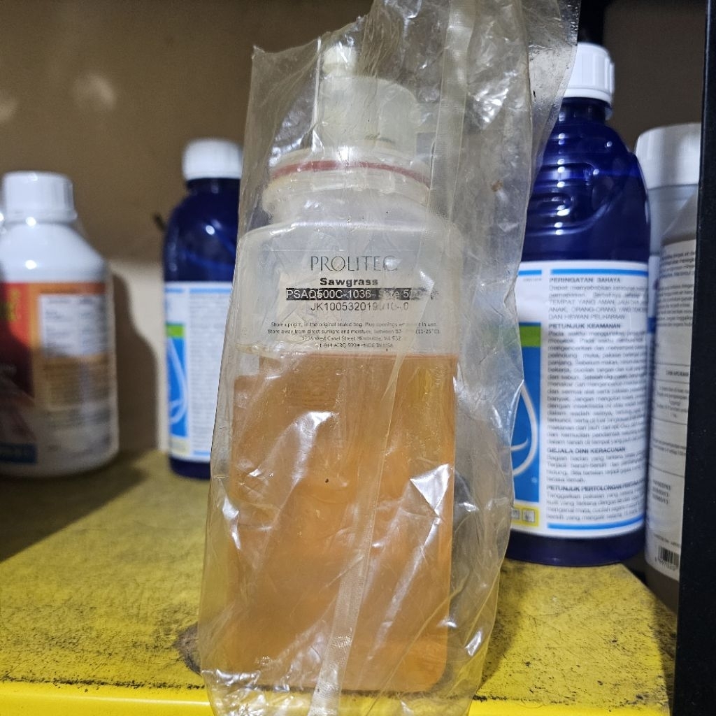 Pengharum Scenting Dissfuser Prolitec UK kemasan 500ml