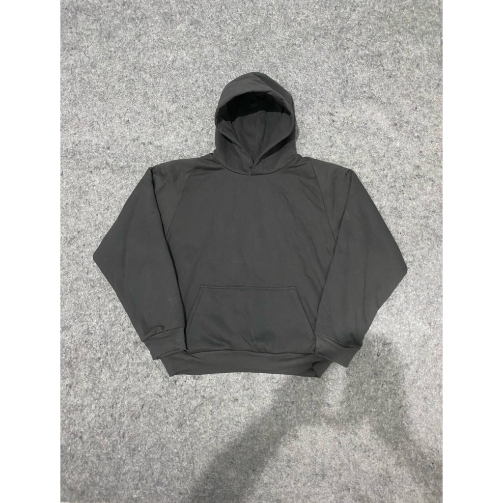 Yeezy x GAP Shrunken Hoodie