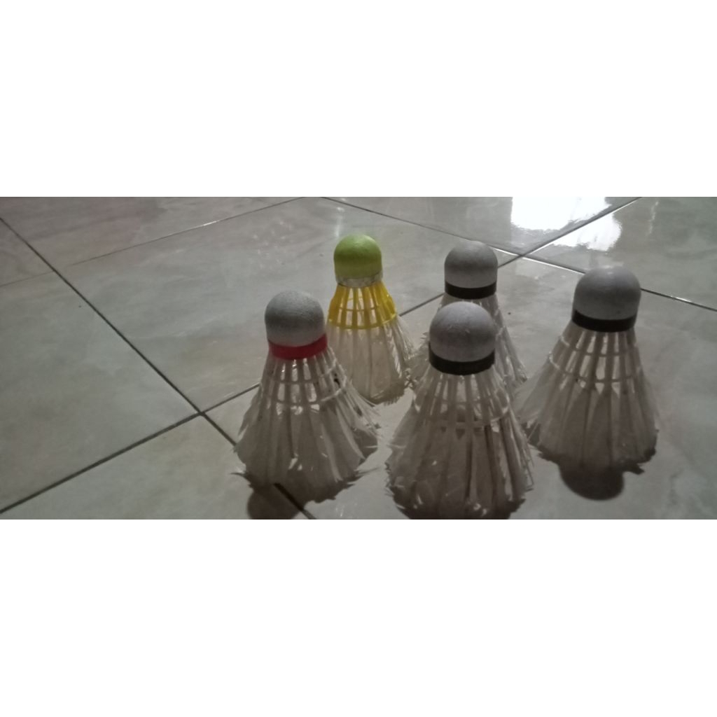 Cock Bekas,Kok Badminton,Bola Bulutangkis,cock Badminton,