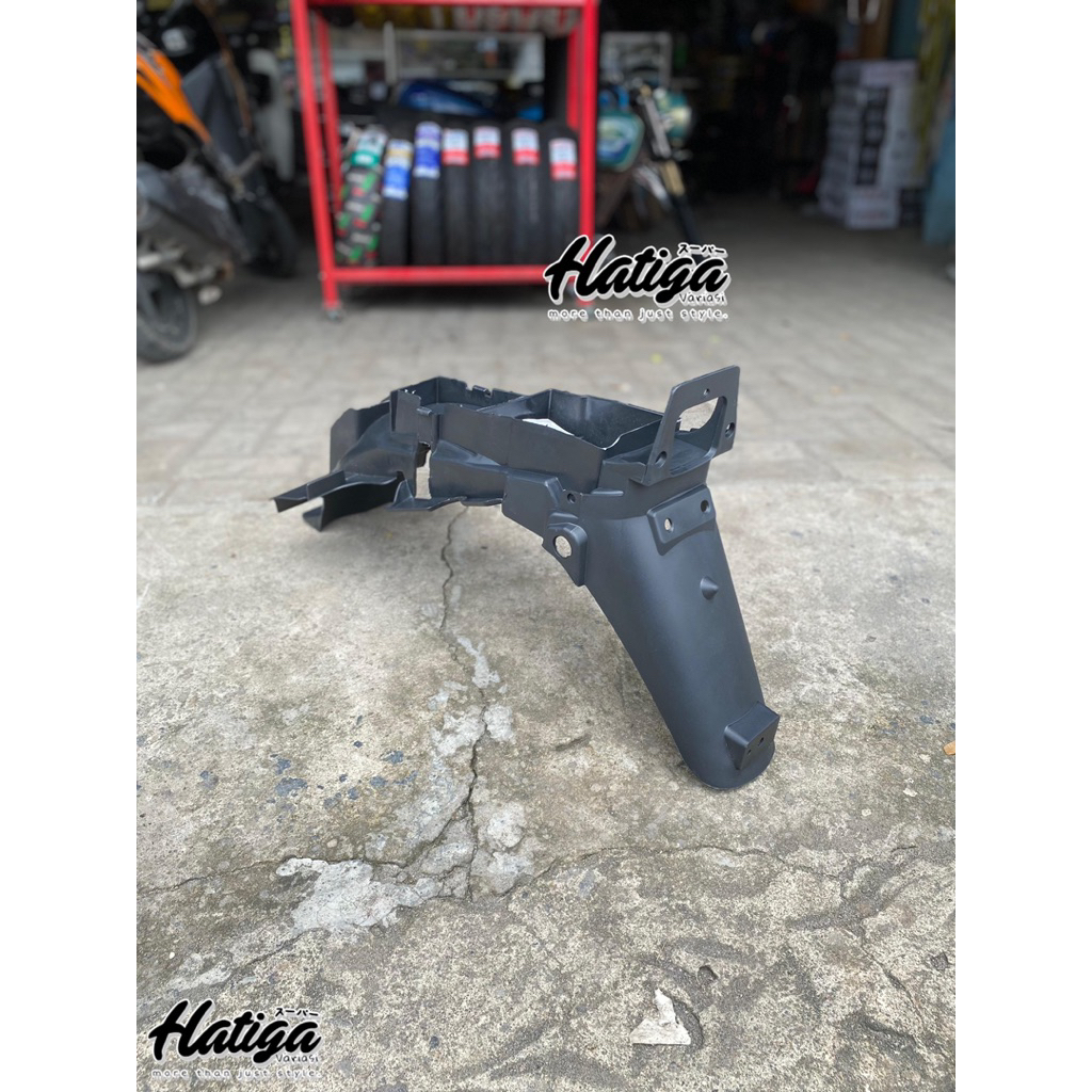 SLEBOR SPAKBOR BELAKANG TILAS TIGER LAMA SLEBOR BELAKANG TILAM SPAKBOR TIGER 2000