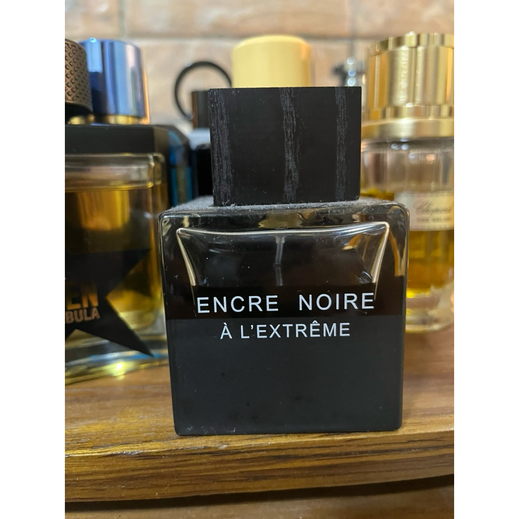 Lalique Encre Noire A’Lextreme