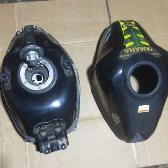 tangki r25 old //cover tangki //fullpum r25