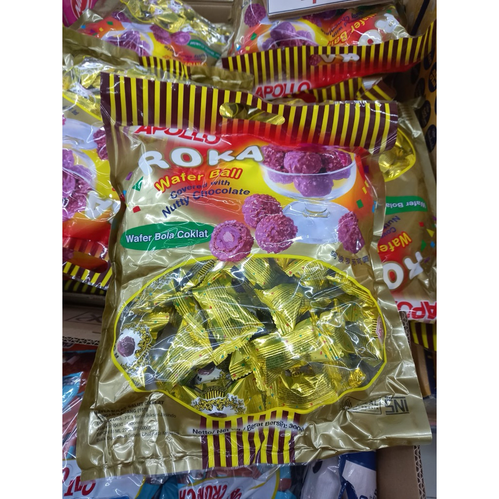 Roka isi 50pcs