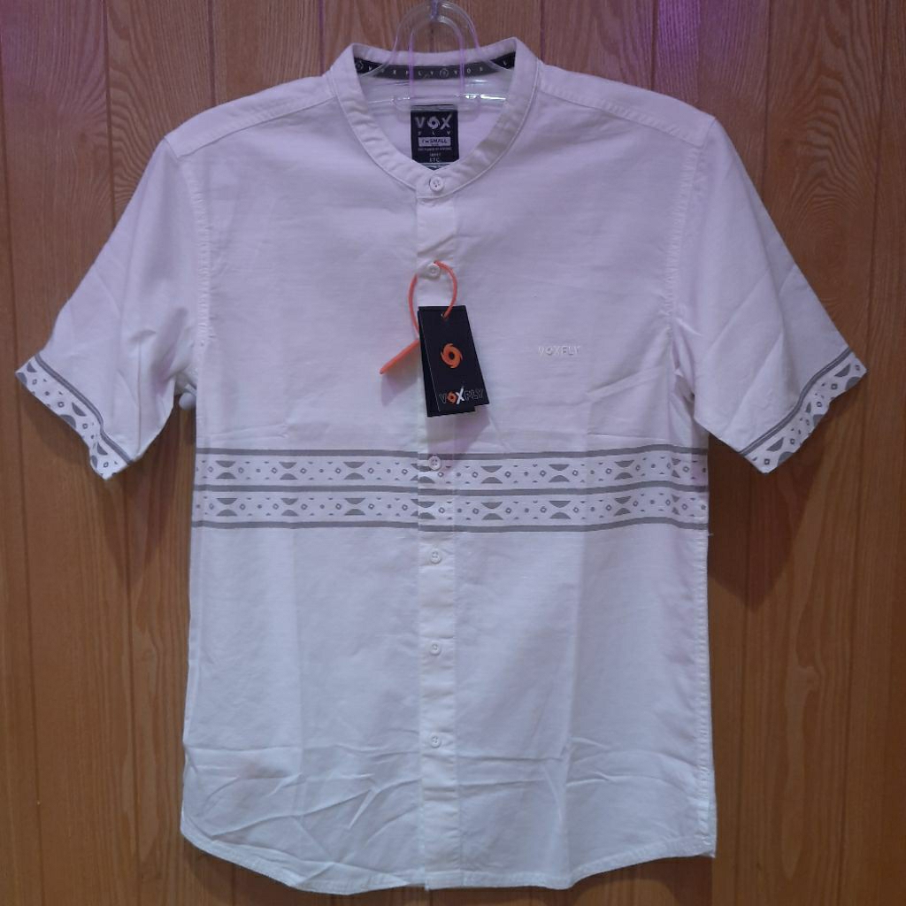 Kemeja Pria Voxfly Original Planet Surf [ TERBARU ]