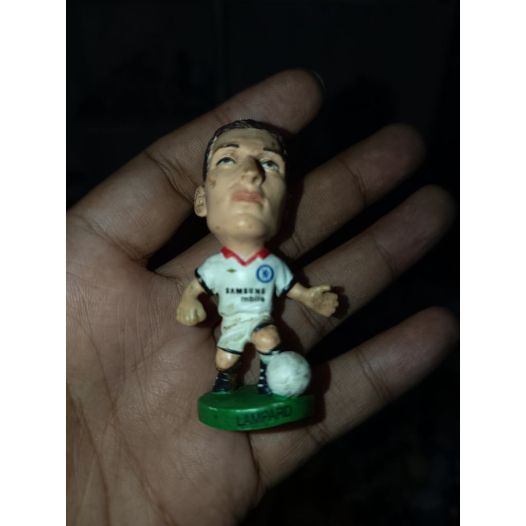 figure pemain bola