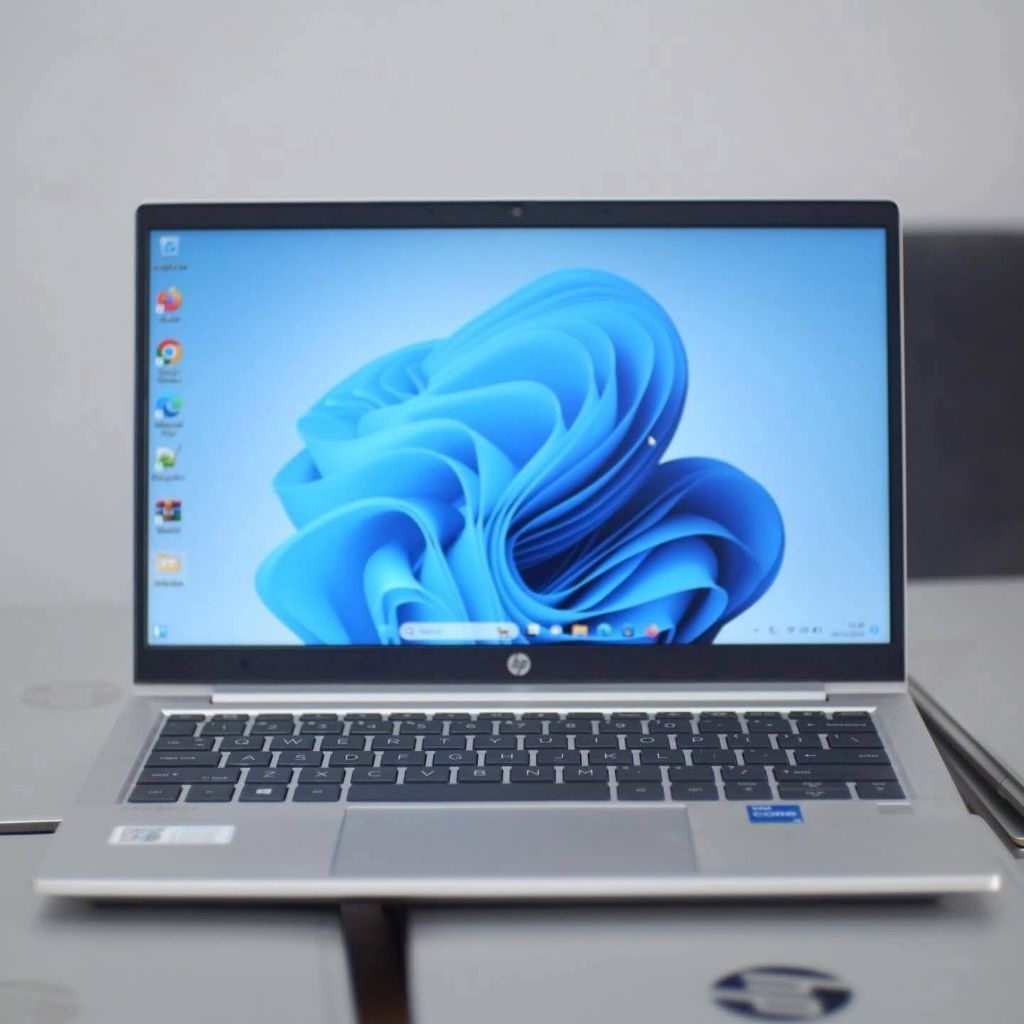 HP ProBook 430 G8 i5-1135G7 RAM 8GB SSD 256GB