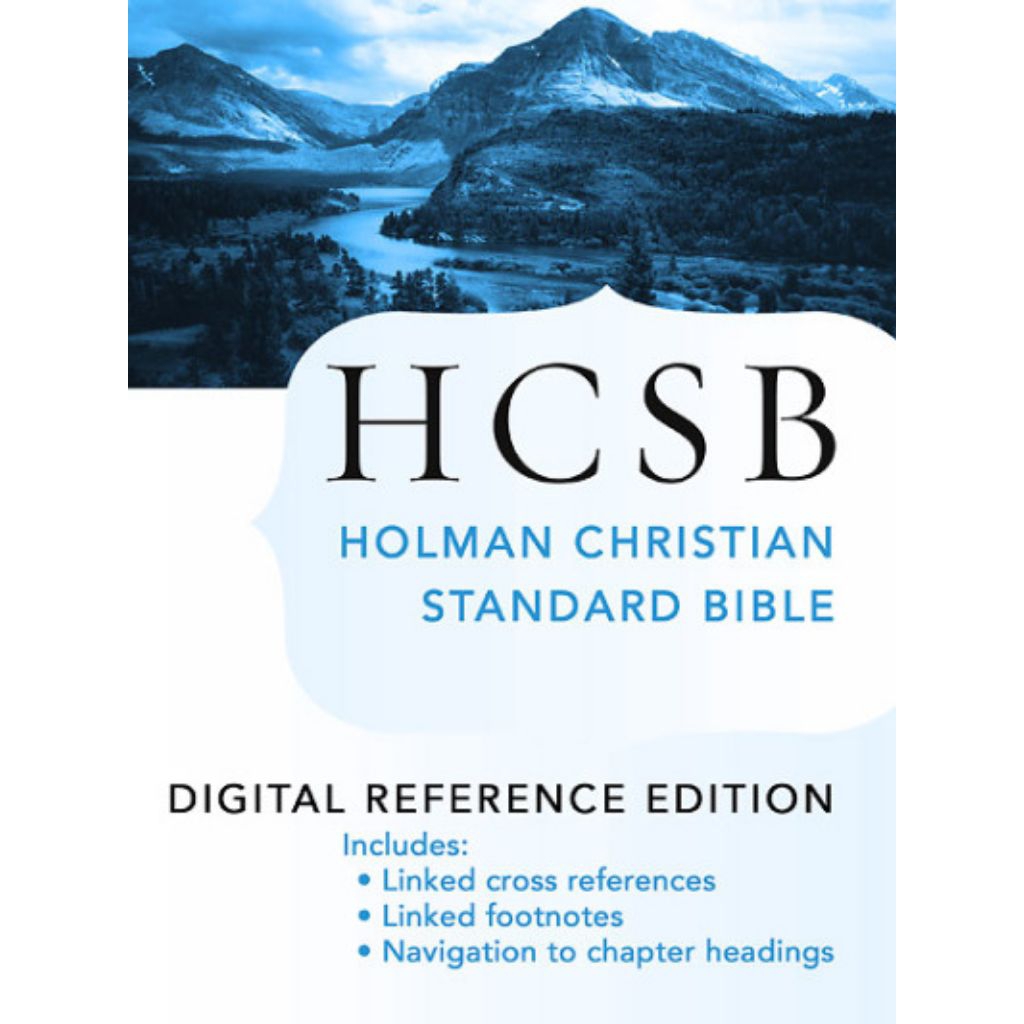 Book The Holy Bible
The Holy Bible