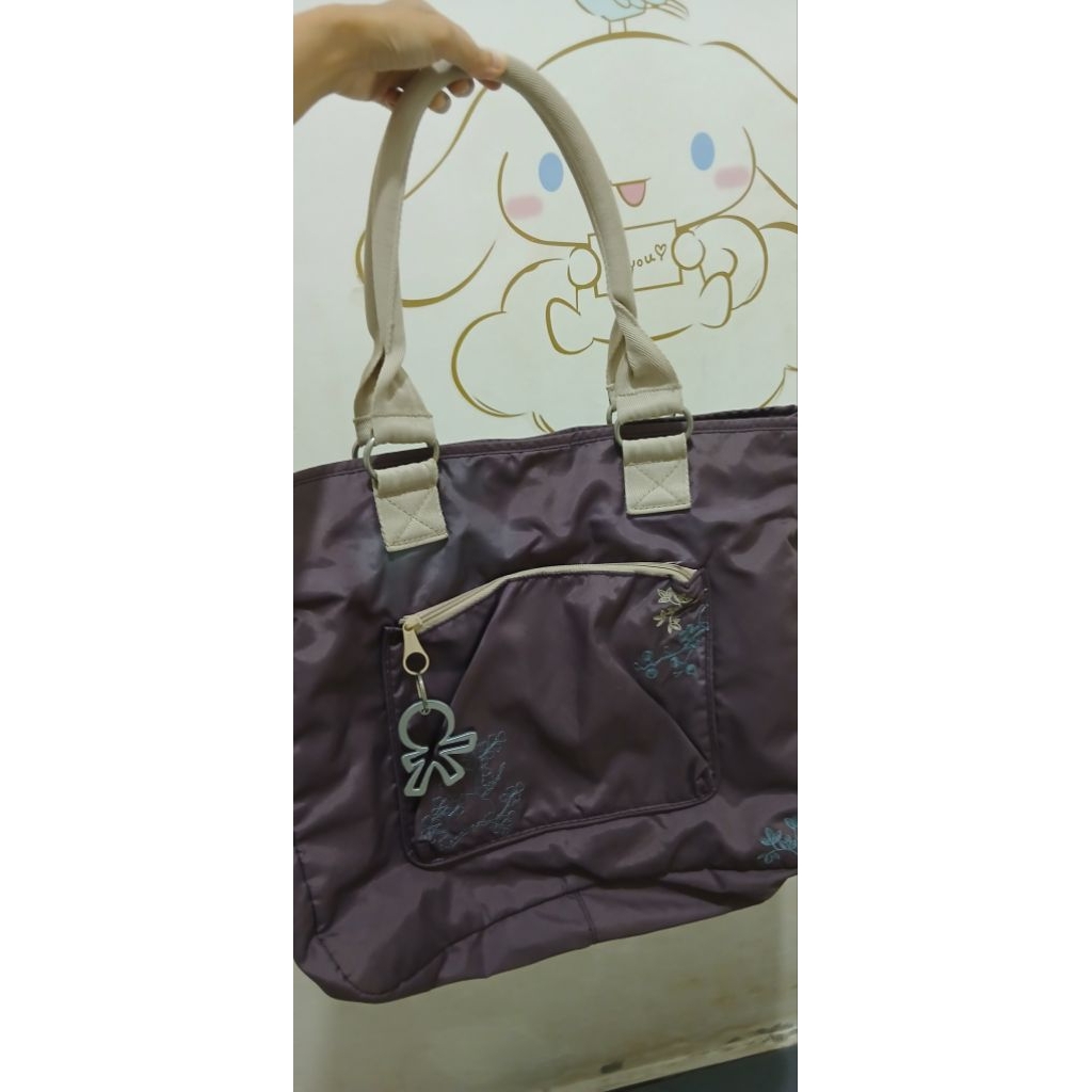 Diaper bag Okiedog original
