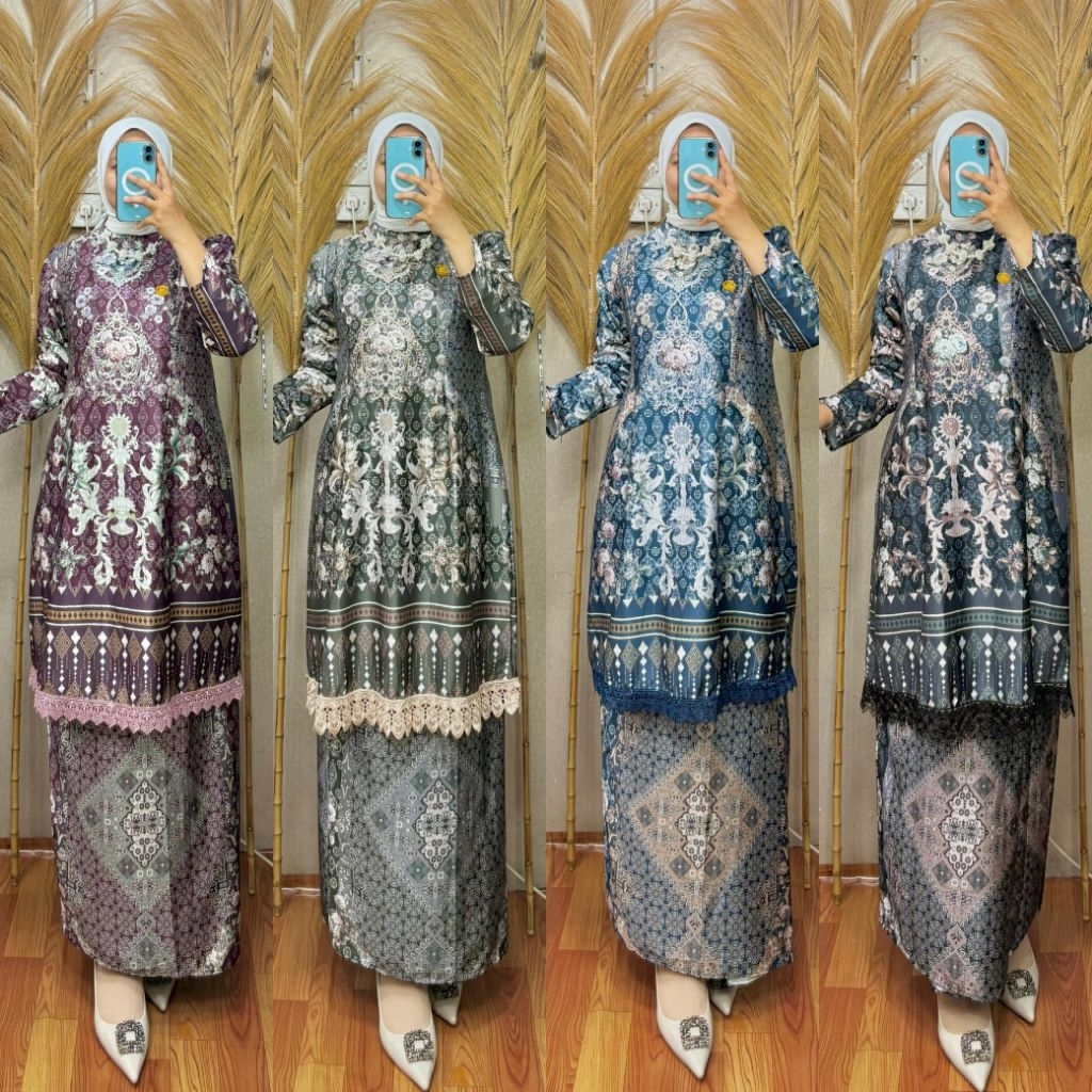 ONE SET ROK KATUN JEPANG  PREMIUM ONESET TERPOLULER ONE SET POLOS