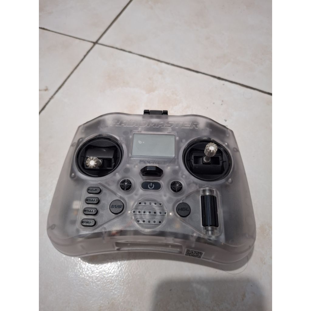 Radiomaster Pocket Second Like New