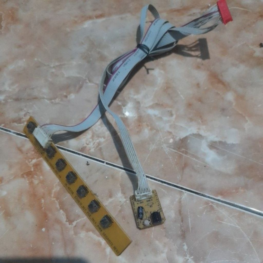 Sensor tv led Ikedo 32 inch