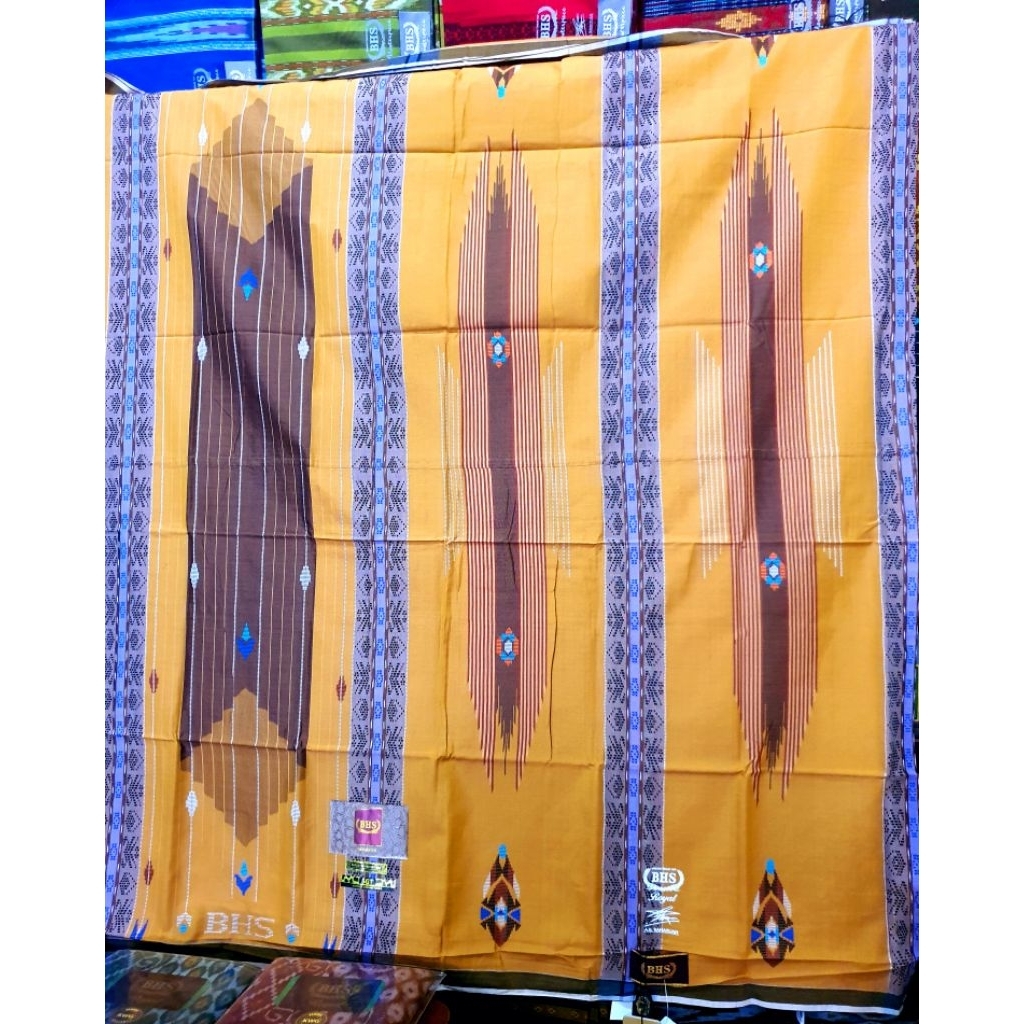 BHS ROYAL LAWAS SUTRA MERSES